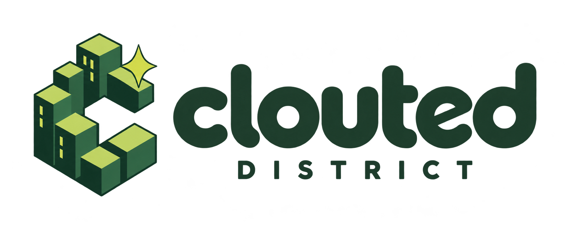 Clouted District