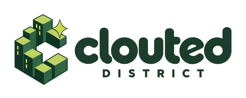 Clouted District